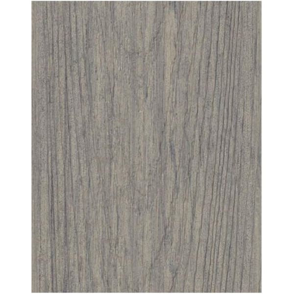 1 in. x 6 in. x 12 ft. Solid Saltwater Decking Board (Actual 15/16 in. x 5.5 in.)