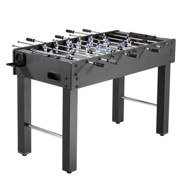 80s 初頭 Illinois フットボールT XL グレー USA製 SKYSHALO Foosball Table 48 in. Standard Size Foosball Table Indoor
