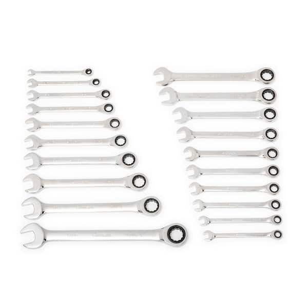 Husky gear wrench discount