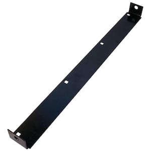 New Scraper Bar for MTD 24 in. Two-Stage Snowblowers, 1992 and Newer OEM-784-5581, 790-00120-0691, 790-00120-0637