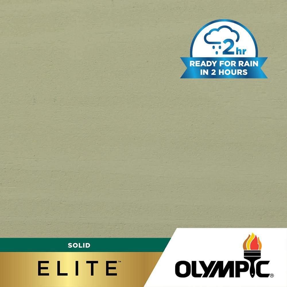 Elite 5 gal. SC-1001 Aluminum Solid Advanced Exterior Stain and Sealer in One price history on PriceWatchPro