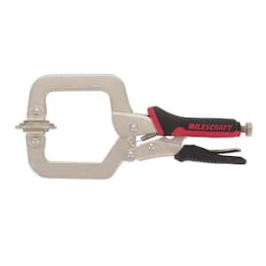 3 in. Face Clamp