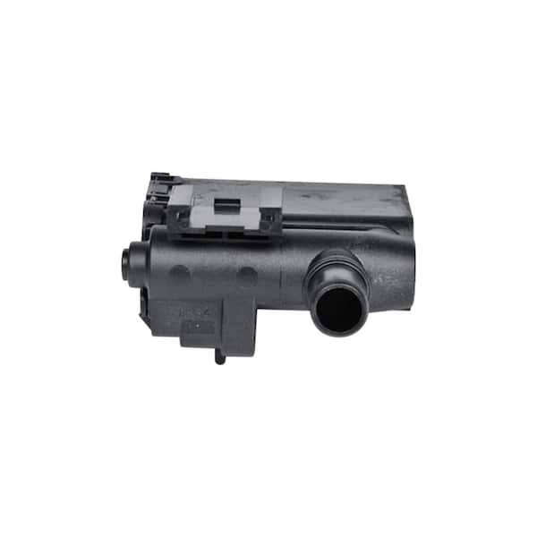 Vapor Canister Purge Valve