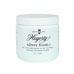 Hagerty Silver Foam - 19 oz jar