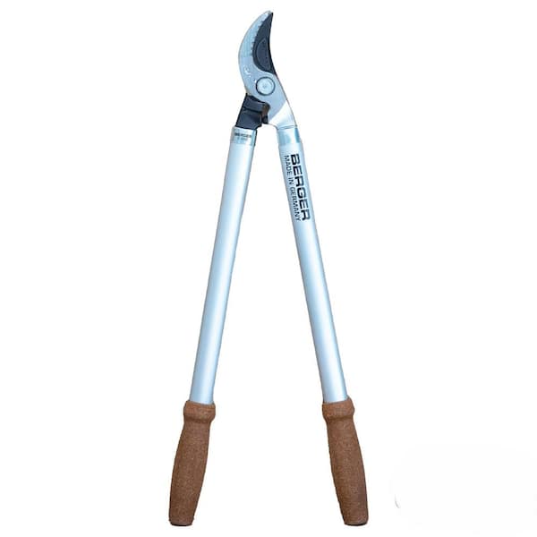 Berger 3.25 in. Lopper Shears, Bypass with Cork Handles