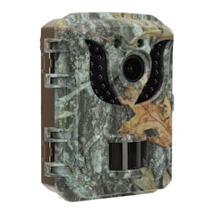 2.0 in. Screen 1080P Trail Camera with Infrared Night IP66 Waterproof Scouting Camera for Outdoor Hunting