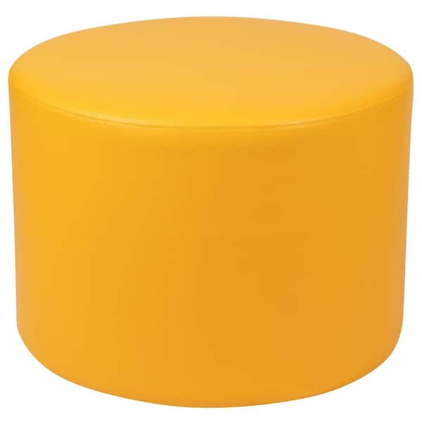 Carnegy Avenue Yellow Kids Chair CGA ZB 450500 YE HD The Home Depot   Yellow Carnegy Avenue Kids Chairs Cga Zb 450500 Ye Hd 64 600 