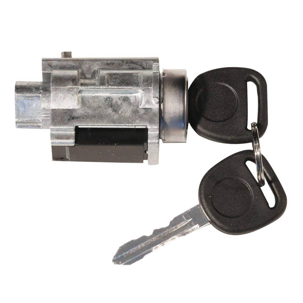 ACDelco Ignition Lock Cylinder D1493F - The Home Depot