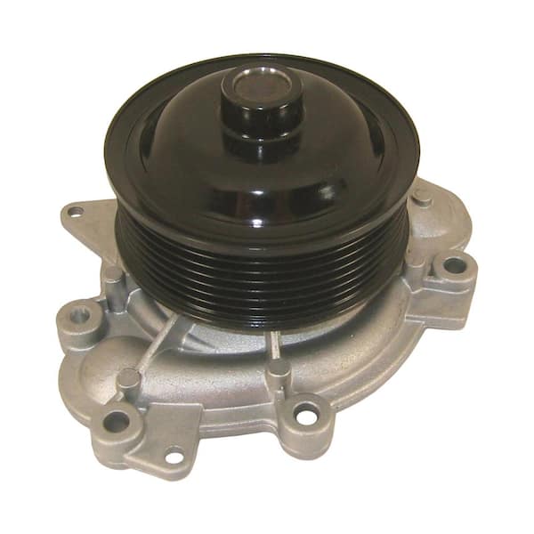 ACDelco Engine Water Pump