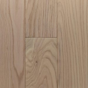Northern Coast Oceans Edge Oak 3/4 in. T x 5 in. W Smooth Solid Hardwood Flooring (20 sq.ft./case)