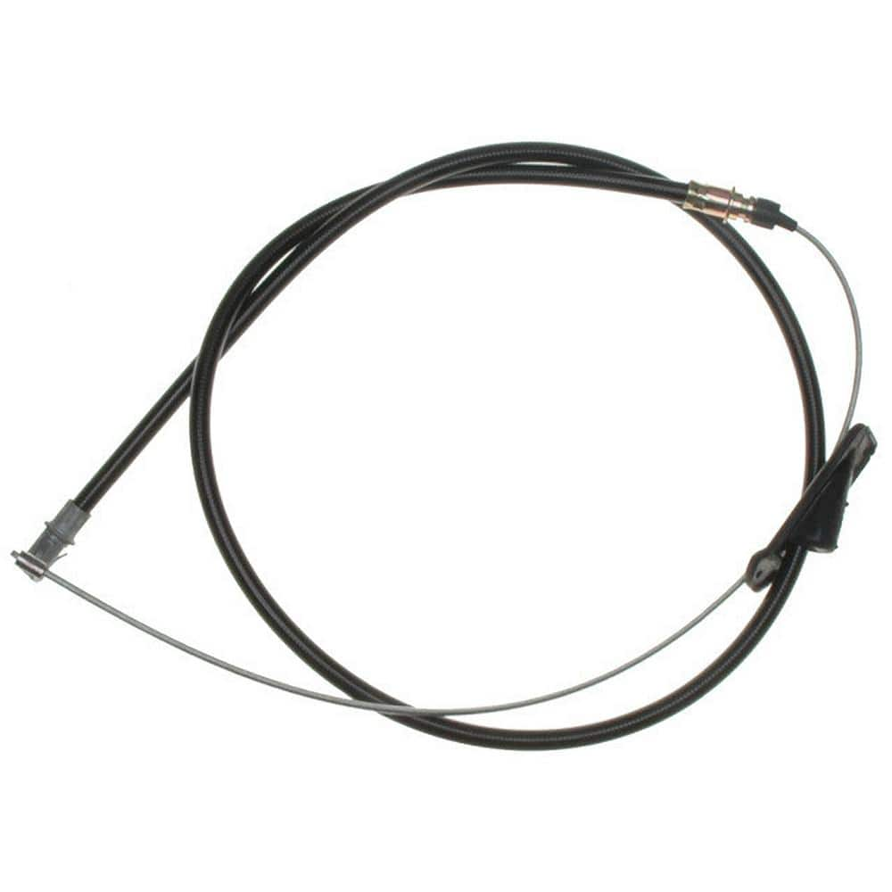 Raybestos Parking Brake Cable BC94690 - The Home Depot