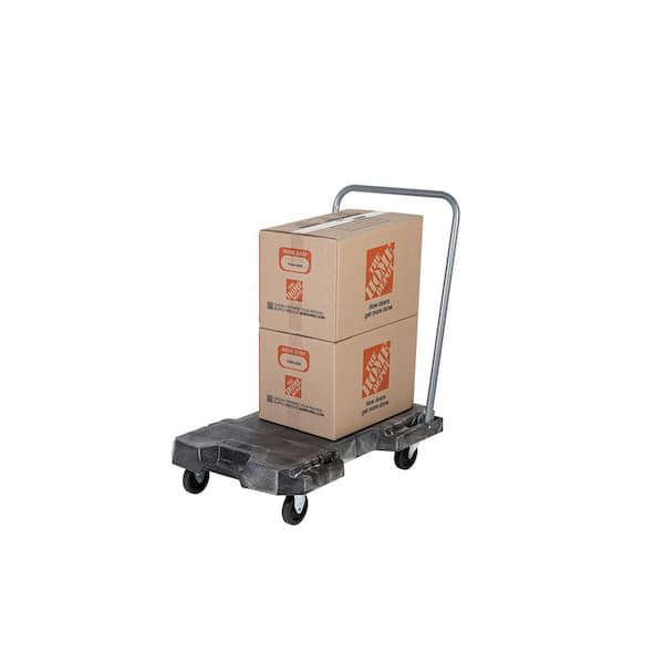 Stratic Trolley Fresh Trolley M Anthracite
