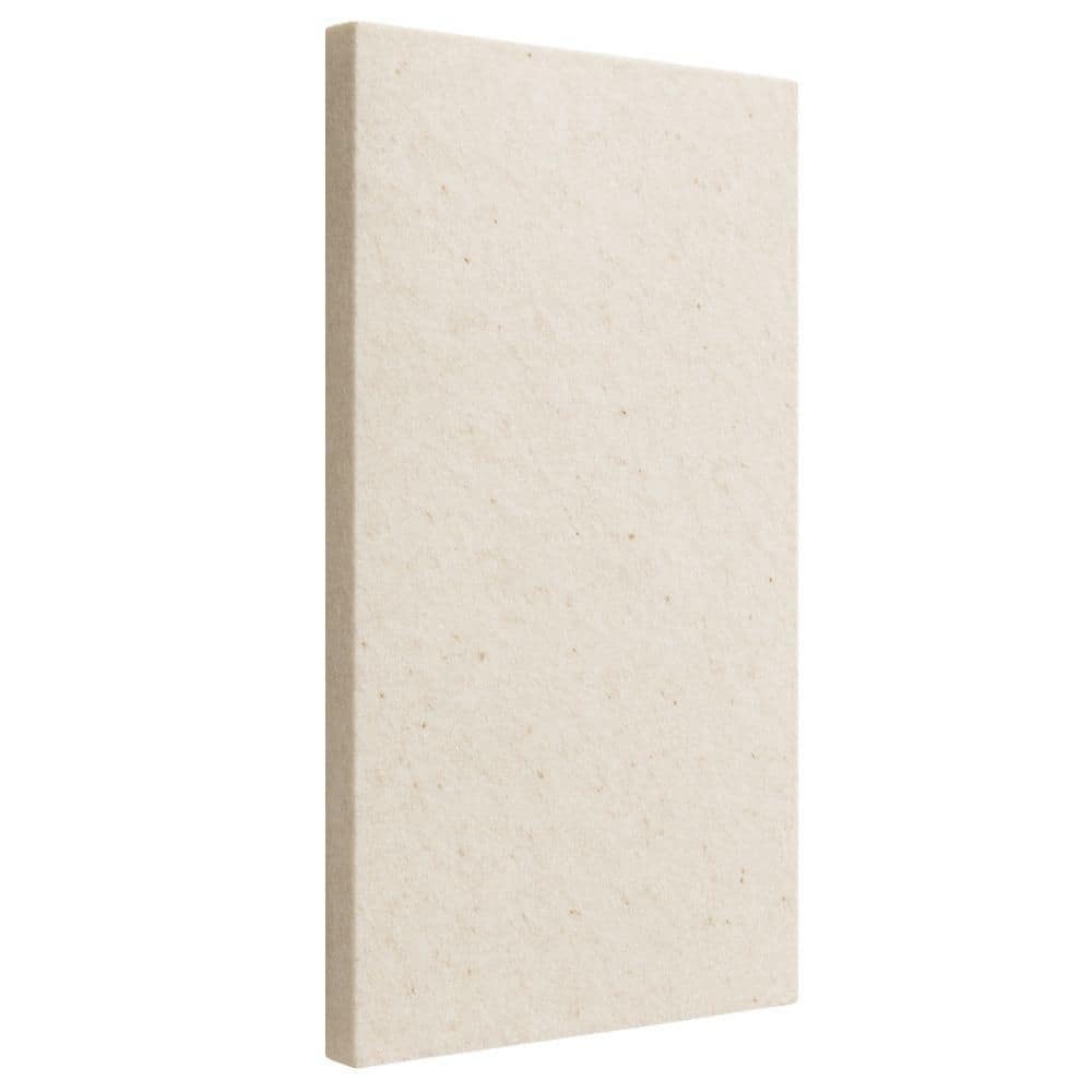 Air Plus Sound Panels 1 in. x 24 in. x 48 in. Natural Beige Wool Sound Absorbing Panel (12-Pack) price history on PriceWatchPro