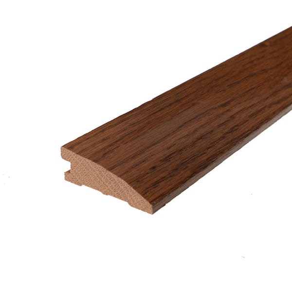 ROPPE Comfrey 0.75 in. Thick x 2 in. Wide x 78 in. Length Wood Reducer
