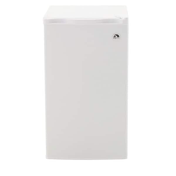 IGLOO 3.2 cu. ft. Mini Refrigerator in White