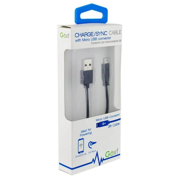 Unbranded Micro Cord Black