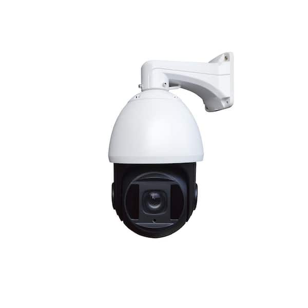 SPT HD Series Wired 1000TVL Indoor or Outdoor IR PTZ Standard Surveillance Camera with 23x Optical Zoom