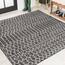 https://images.thdstatic.com/productImages/40398bbc-8cf7-4649-b369-630fd9973ef2/svn/black-gray-jonathan-y-outdoor-rugs-smb108f-5sq-64_65.jpg
