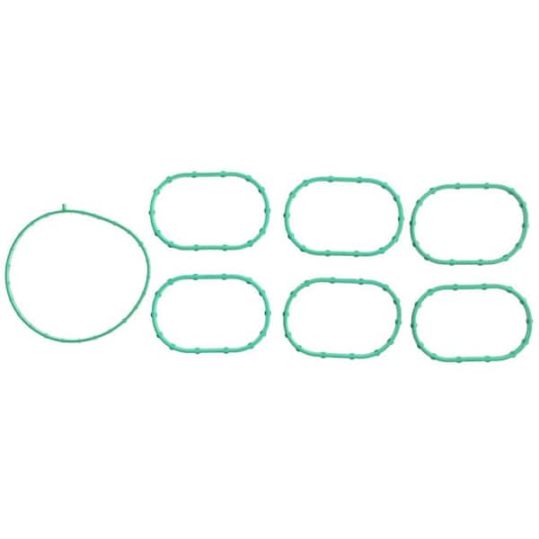 MAHLE Engine Intake Manifold Gasket Set