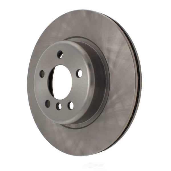 Centric Parts Disc Brake Rotor
