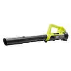 ONE+ 18V 90 MPH 200 CFM Cordless Battery Leaf Blower/Sweeper (Tool Only)