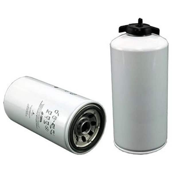 Wix Fuel Water Separator Filter 33935 - The Home Depot