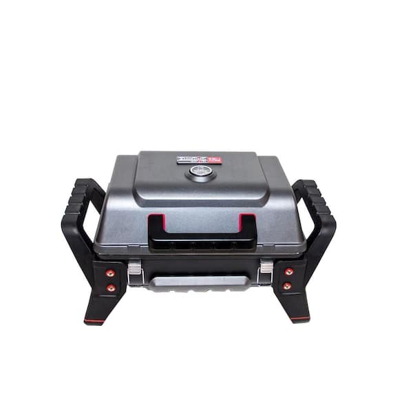 Char-Broil X-200 Grill2Go Propane Gas Grill