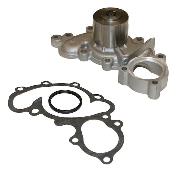 GMB Engine Water Pump