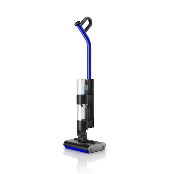 dyson hygienic mist  ① Dyson Wash G1 Wet Cordless Hard Floor Cleaner in Matte Black/Ultra