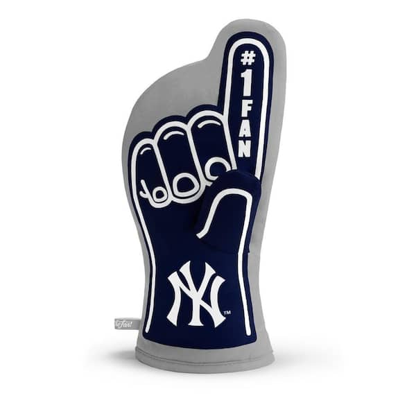 New York Yankees Oven Mitt