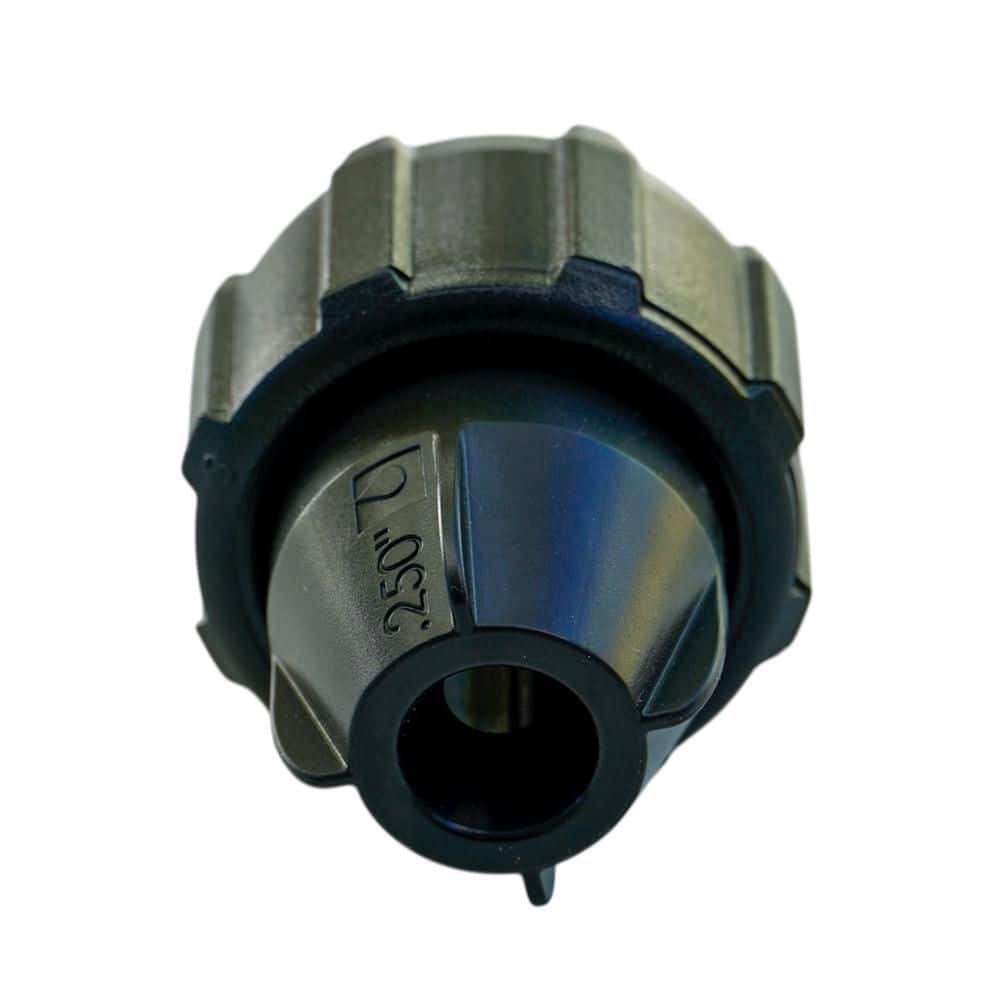 Drip 3/4 in. Female Hose Thread x 1/4 in. Drip Tubing Adapter price history on PriceWatchPro