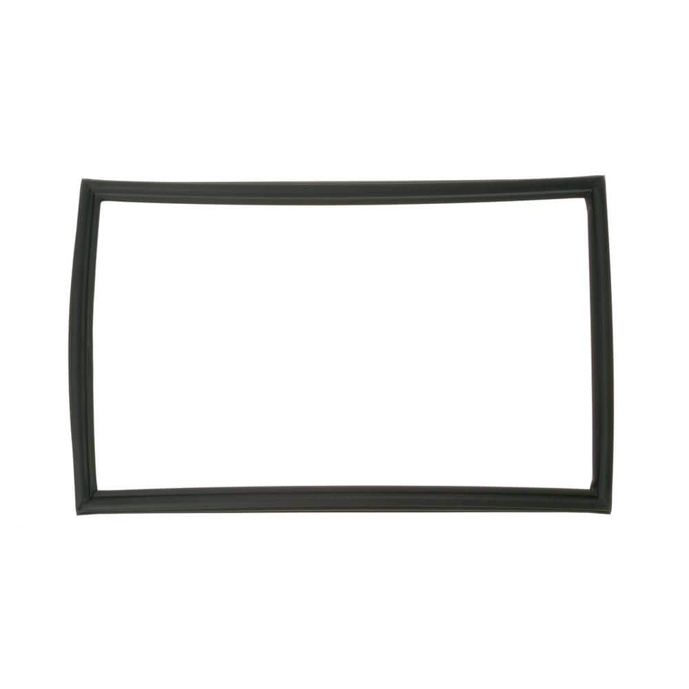 GE Refrigerator Freezer Door Gasket WR24X10227 The Home Depot