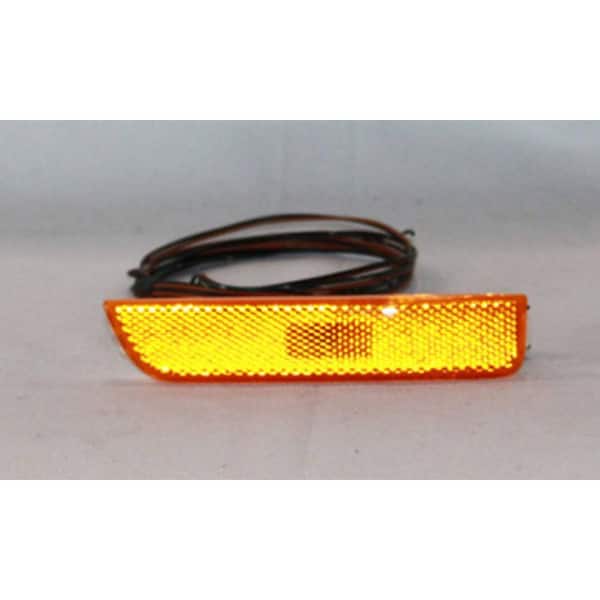 TYC Side Marker Light Assembly 2002-2004 Volkswagen Passat 4.0L