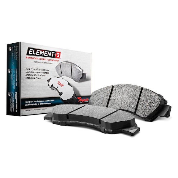 Raybestos Disc Brake Pad Set