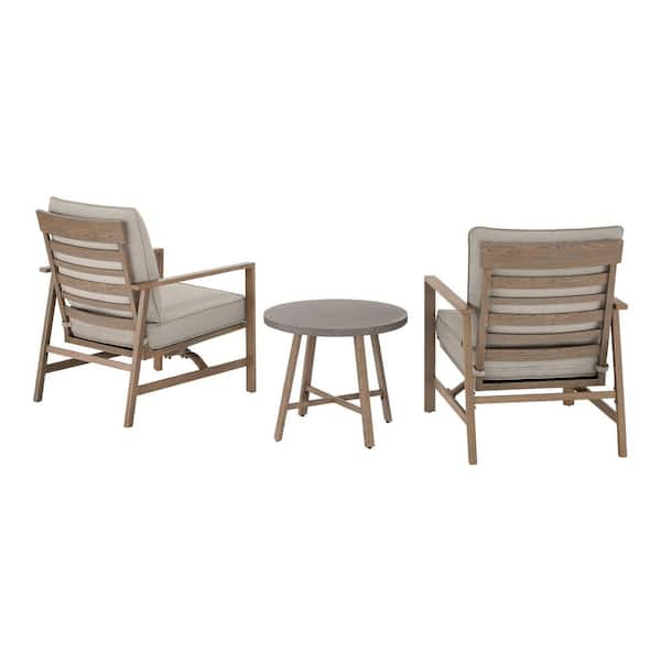 Maehaven 3pc 2025 bistro set