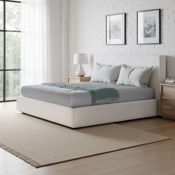 Wadhamさま専用 Sha-Cerlin-Dark-Gray-King-Size