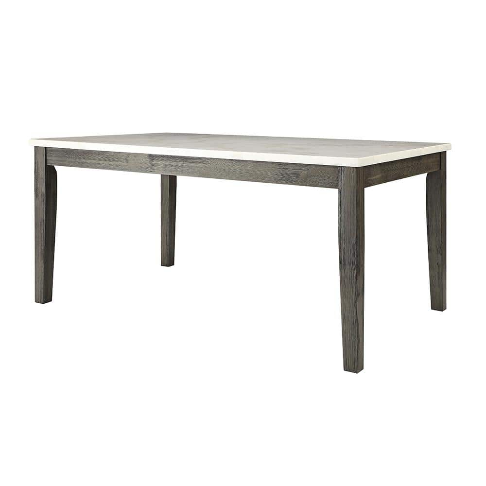 acme merel dining table