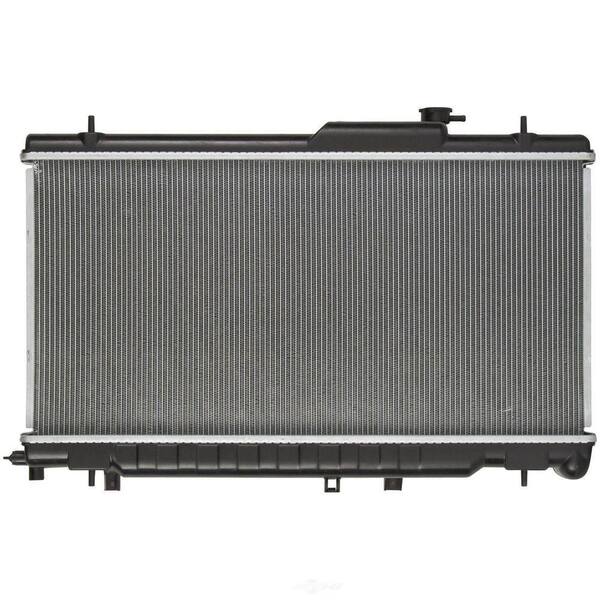 Spectra Premium Radiator