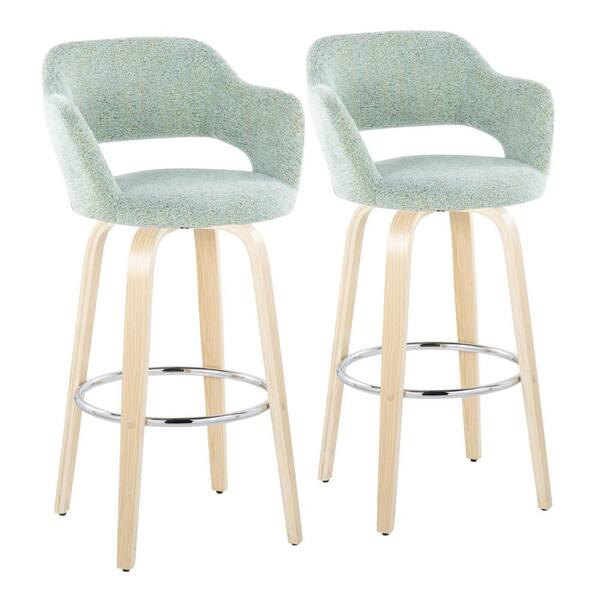 Mcm counter height online stools