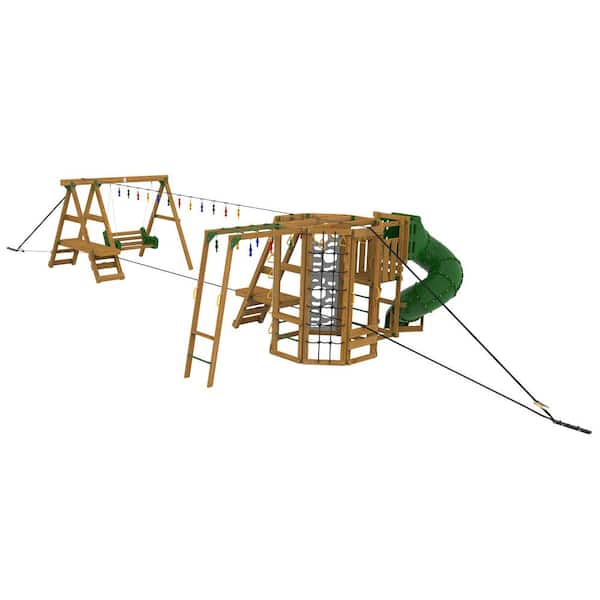 nina　CarTuned7台セット PlayStar's Ninja Power Tower Gold Playset KT 50061 is the ultimate