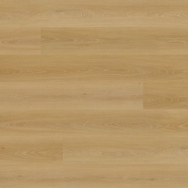 Vermack 12 MIL x 7 in. W x 48 in. L Click Lock Waterproof Luxury Vinyl Plank Flooring (23.77 sq. ft. / Case)