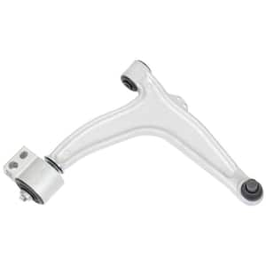 Suspension Control Arm and Ball Joint Assembly