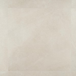 Jefferson Park 36 in. x 36 in. Matte Porcelain Floor and Wall Tile (2 pieces/17.43 sq. ft./Case)