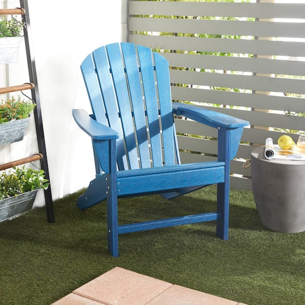 Stackable resin online adirondack chairs