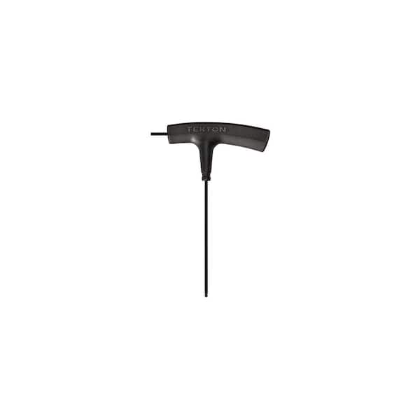 TEKTON 3/32 in. Ball End Hex T-Handle Key