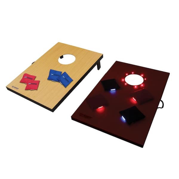 St. Louis Triangle Baseball Cornhole Boards - On Sale - Bed Bath & Beyond -  36605746