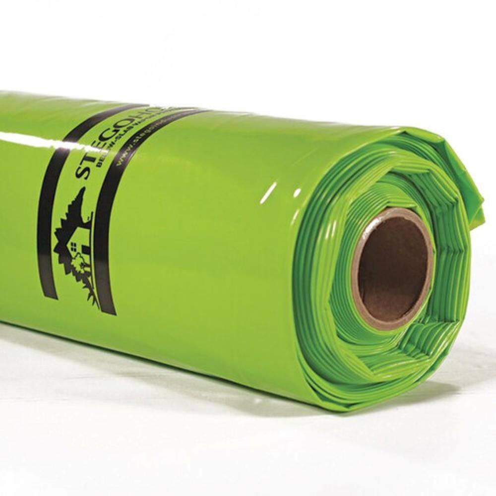 StegoHome 10-Mil Vapor Retarder 12' X 75' price history on PriceWatchPro