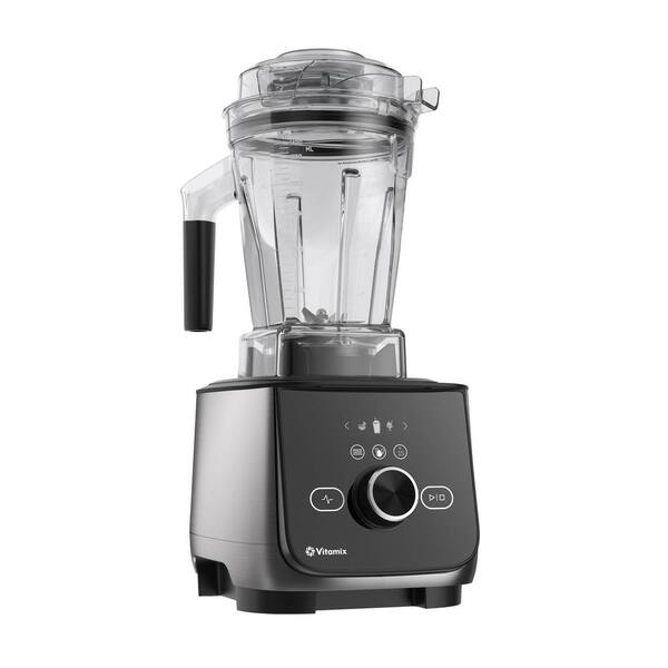 Kitchen 67 oz. 10-Speed White and Stainless Steel Master Blender Kitchen 67 oz. 10-Speed White and Stainless Steel Master Blender