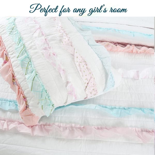 Bailey 7 Piece Queen Comforter Set