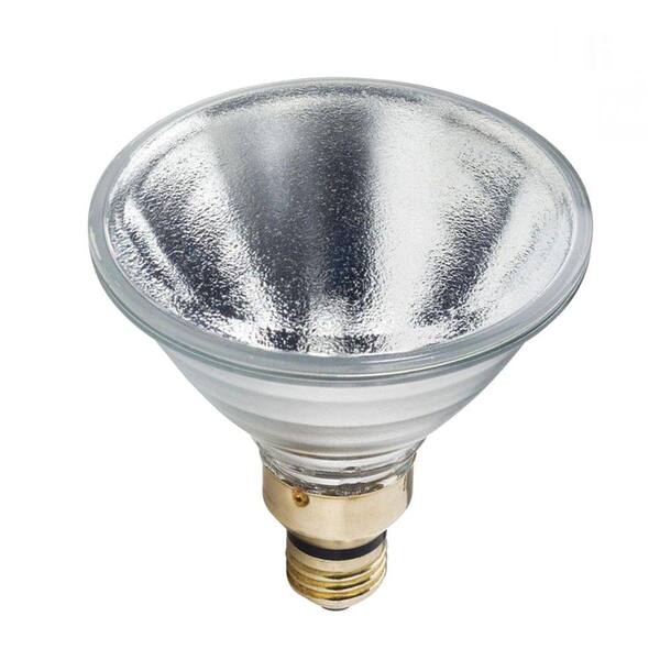 Philips 45-Watt Halogen PAR38 Spot Light Bulb (6-Pack)-DISCONTINUED